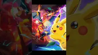 pokemon TCG Pocket Deluxe Pack Ex  10 pack opening
