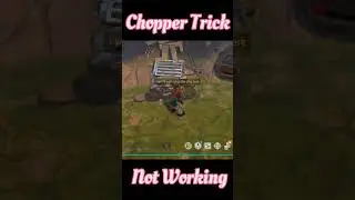 Still Working Or Not!!(Farm Chopper Tricks) Last Day On Earth #lastdayonearth #ldoe