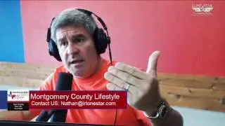6/2/2017 Nathan is in RARE form with Tracey 