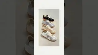 Как Maison Margiela кроссовки Adidas продавал 😅 Replica vs BW Army #fashionIQ