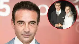 Sale a la luz el pasado de Enrique Ponce en la boda de Nuria Roca y Juan del Val
