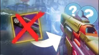 Forget the sniper, go farm this new god roll fusion instead!