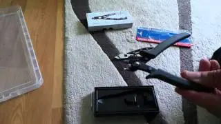 Review of Tamiya Modellers Side Cutters