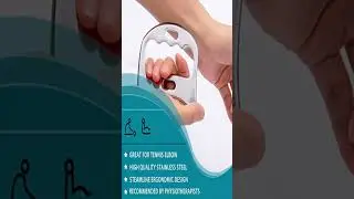 Allshow Gua Sha Tools Review: Your Ultimate Physical Therapy Companion!
