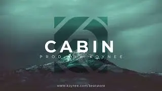 CABIN - Epic Halloween Type Instrumental 2023 | NF Intro Type Track (Prod. @koyneemusic)