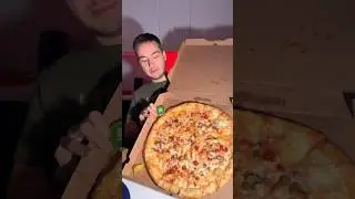 Заказал ПАПА ДЖОНС! Цены ЗА ГРАНЬЮ! ЧТО С НИМ СТАЛО?Плагиатор ест