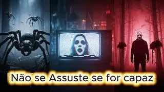 5 Filmes De TERROR Que MORREU OU EVOLUIU? Analisei Exuma, Infestados e Outras Loucuras de 2024!
