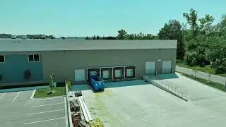 JR Automation - Automotive automation facility | Commercial Development by J. B. Donaldson