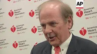 Half of US adults have high blood pressure in new guidelines