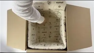 How to pack with Pluumo