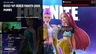 EARLY STREAM-TRYING TO GET BETTER AT THIS GAME-APEX-(SUB)-(BITS)-(TIPS) (Part 47/53)