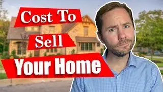 Selling A Home In Maryland - How Much Does It Really Cost? 🤔