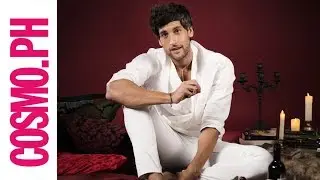 Love Advice From Nico Bolzico