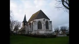 Communes de la Somme  :   Woignarue.