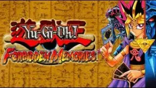 [ENG/USA] Yu-Gi-Oh! Forbidden Memories Live - Road to 2k - It's time to Duel