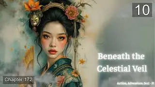 Beneath the Celestial Veil   Episode 10 Audio   Wisdom Diary Audiobook