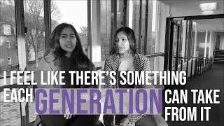 Run Rebel - Jess (Amber) and Simran (Ruby) | Sat 25 Feb - Sat 4 Mar