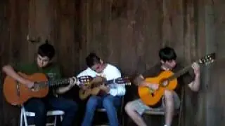 Desgarrada