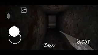 Granny revamp 0.1.0 hard mod + nightmare Christmas no death