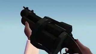 [TF2] 10 Weapon Reskin Mods #4