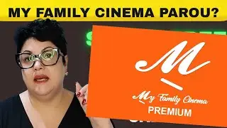 MY FAMILY CINEMA PAROU DE FUNCIONAR! - COMO VOLTAR ? CINEFLY | TV EXPRESS | NOSSA TV | EPPI CINEMA