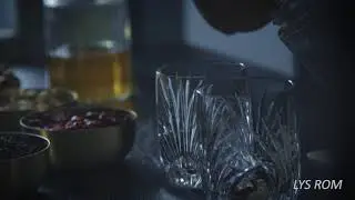 Jule gl&oslash;gg (Christmas gl&oslash;gg)