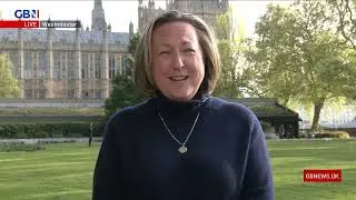 It's NEVER EVER ok to watch PORN at work | Tory SLAMS MP alleged to have watched porn in Commons