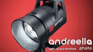 Elinchrom ELC - Presentazione ufficiale completa