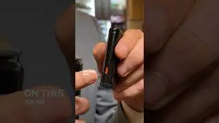 How do you know your butane lighter is full?
