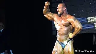 Maksim Trzim: The Beast from the East