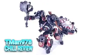 Archecore Frost Light 1/35 ARCHE-YMIRUS TYPE-03 AY-03F CHILL REVIEW