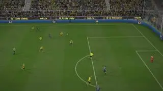 Fifa 16 manager