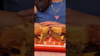 &iexcl;Nuevo producto en Maracaibo!  #burger #maracaibo #smashburger #foodie #hamburguesa