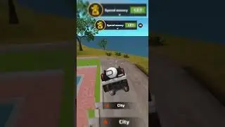 car stunt 😯🧐😎 in Rope Hero vice town game #shorts #trending