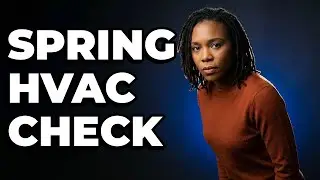 When Should I Get My HVAC Tuned Up For Spring?