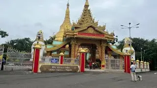 Pagoda Vipassana Mumbai|Gorai Borivali West|Mumbai