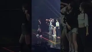 20230813 르세라핌 - Fire in the belly