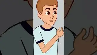 История ленивого мальчика 🧚 | сказка | Сказки для детей и Мультик