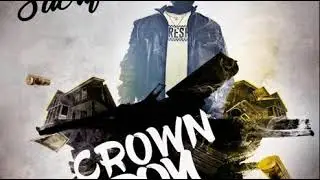 Crown Roy - Today [Official Audio]