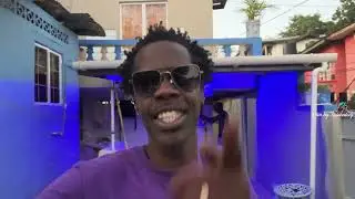 catch and cook in #laventille  - #caribbean1vlogger  #loveindehouse