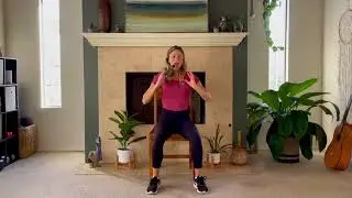 Fall Prevention Class Preview