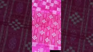 New collection#sambalpuri pure silk 💥 online & offline sell buy SN Fashion 👌