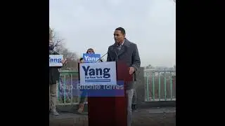 A Bold Vision for New York | Andrew Yang