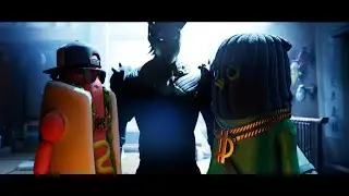 Fortnite Daigo's Fate Cinematic