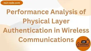 Performance Analysis of Physical Layer Authentication  in Wireless Communications
