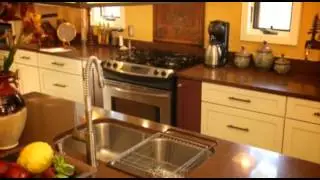 St. Petersburg Kitchen Remodeling , Kitchen Cabinets, Granite Countertops