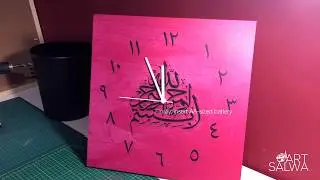 DIY: Repair your Clock Mechanism