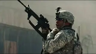 [The Hurt Locker | 2008] [Iraqi Driver]
