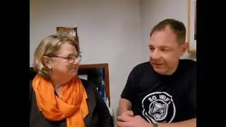 Zonta says no Interview mit Jan Meifert