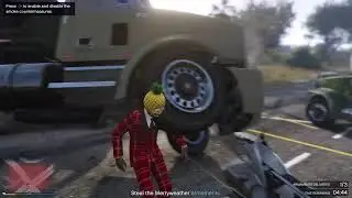 Cloud_Nine101's Livestream Grand Theft Auto 5